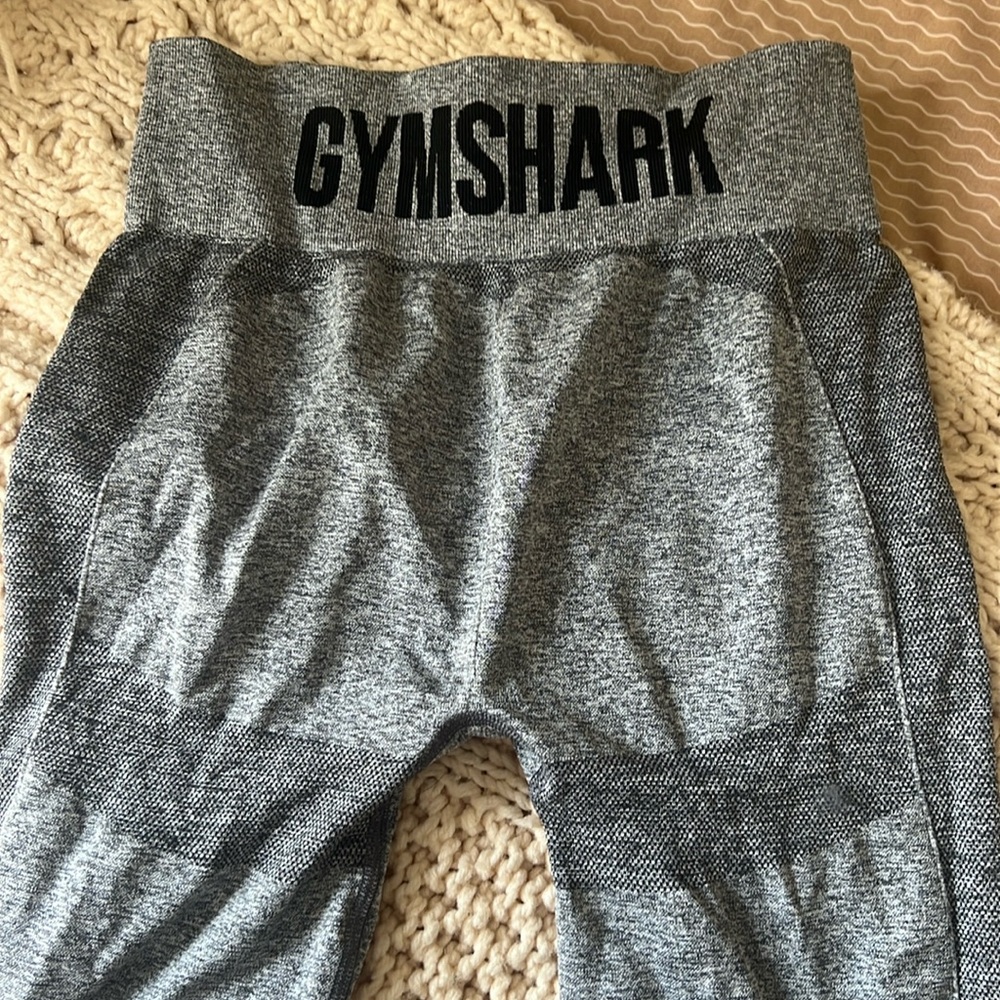 Gymshark leggings